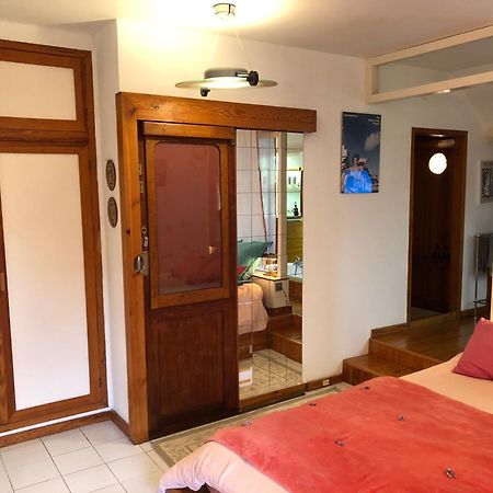 Le Clos Du Ru Presnoy Exterior foto